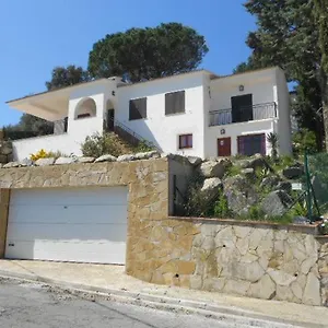 Casa Mas Ros 6 Gerona