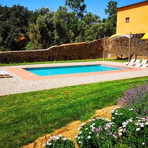 Rural Mas Hortus Gerona