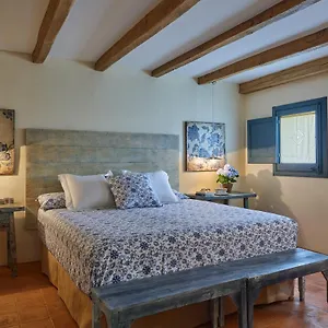 Villa Els Masos De Caula, Girona