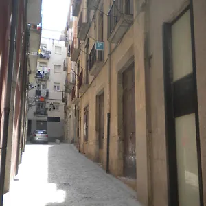 Guest house Borras, Girona