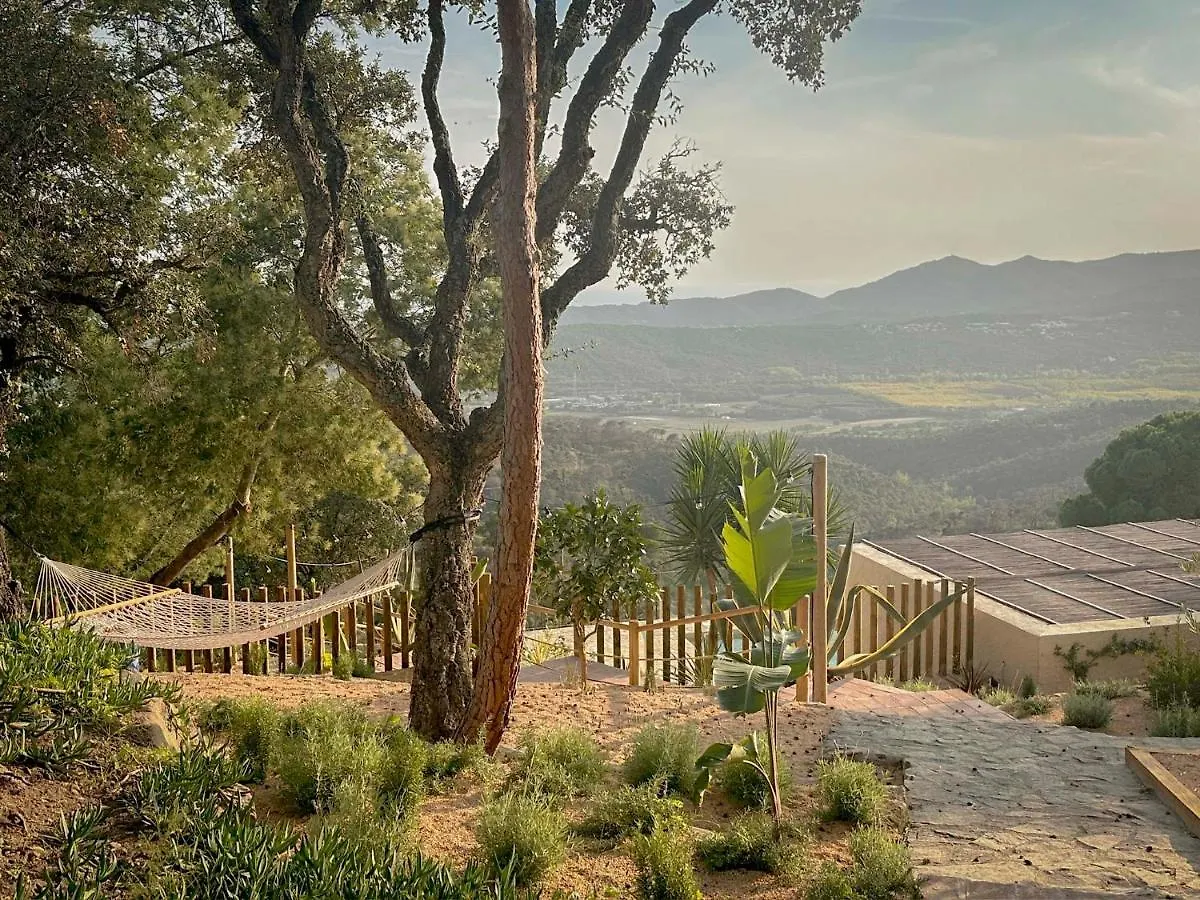 Villa Serenity 10P. - Zazu Villas Girona
