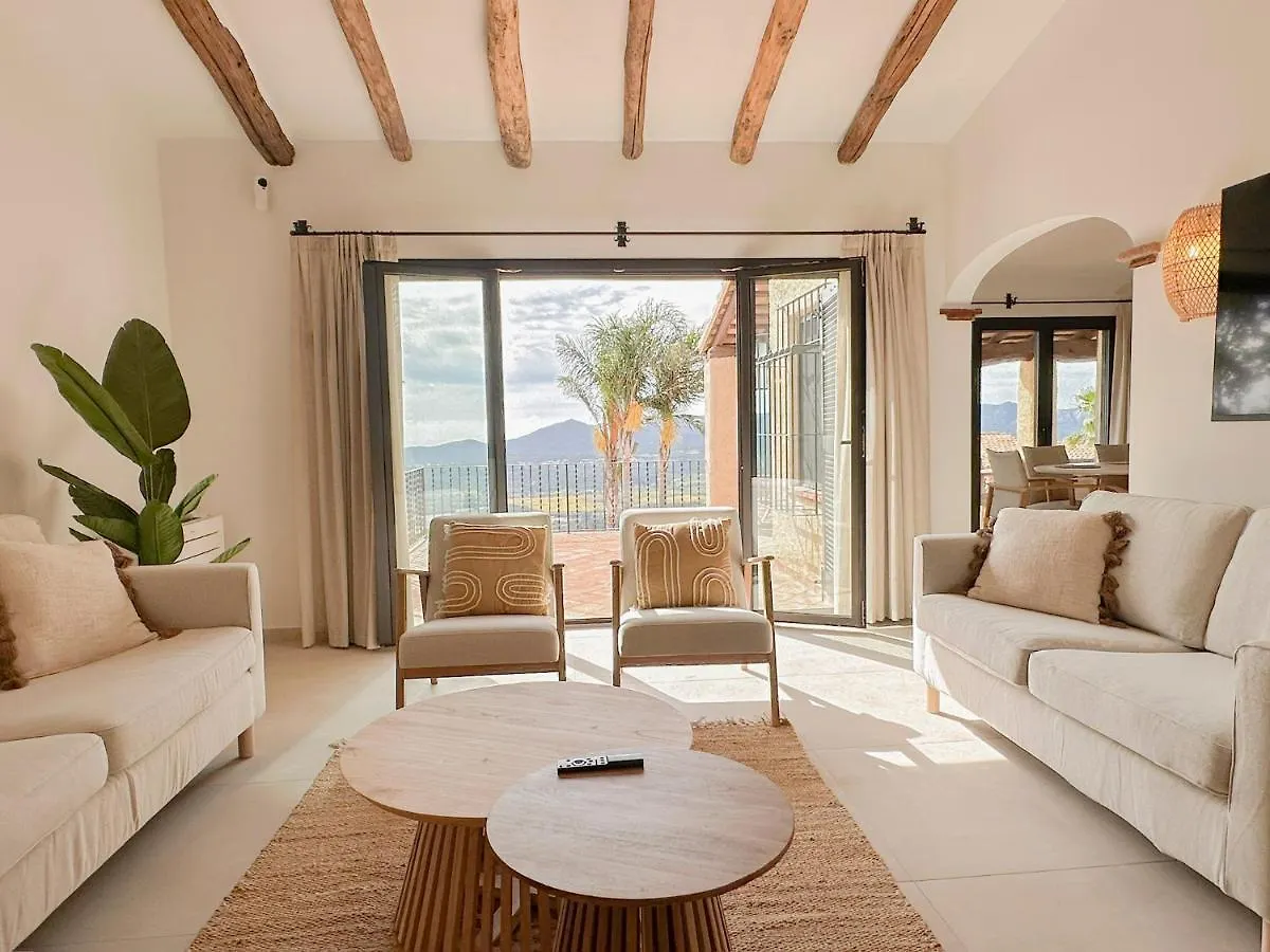 Villa Serenity 10P. - Zazu Villas Girona