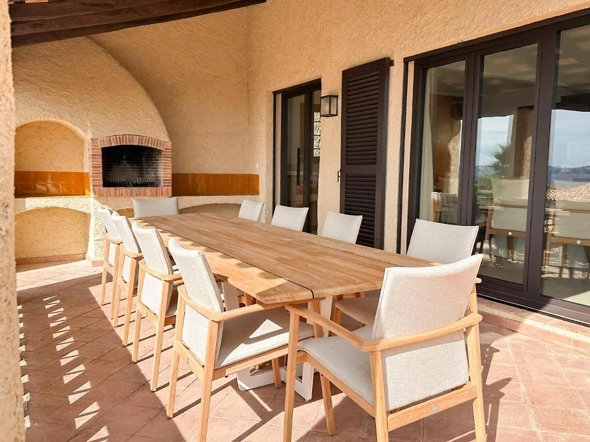 Villa Serenity 10P. - Zazu Villas Girona