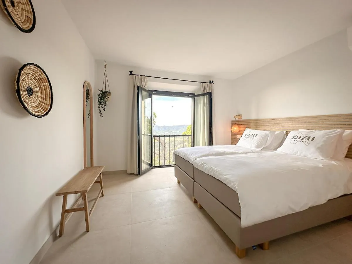 Villa Serenity 10P. - Zazu Villas Girona Spanien