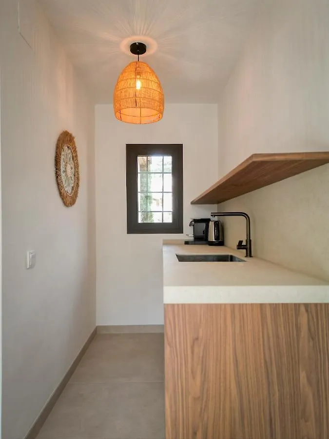 Villa Serenity 10P. - Zazu Villas Girona