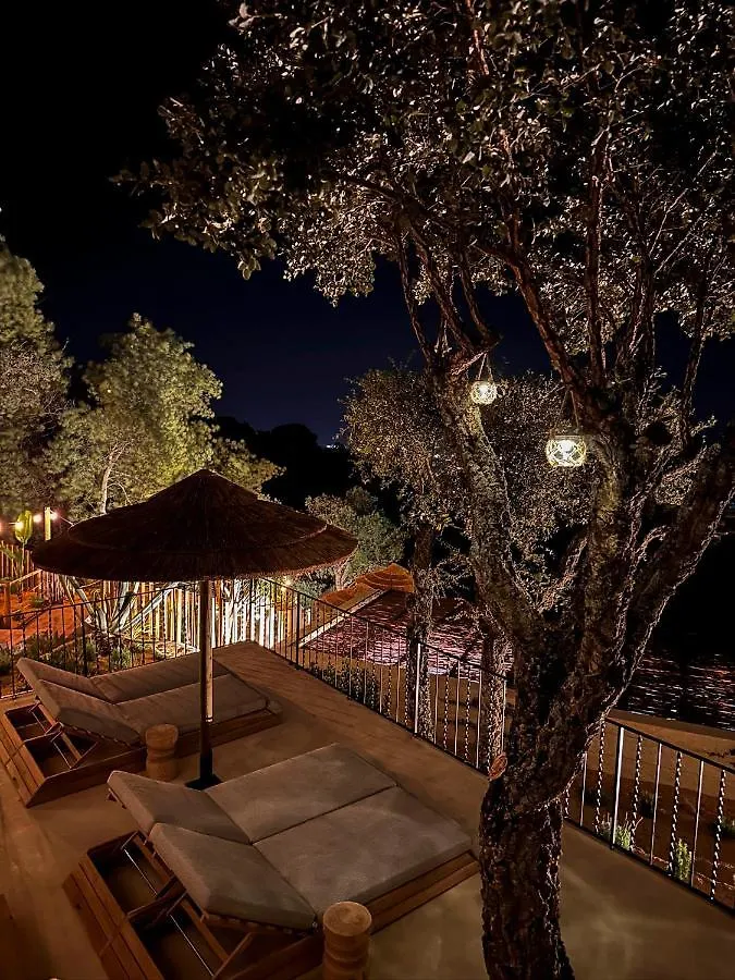Villa Serenity 10P. - Zazu Villas Girona