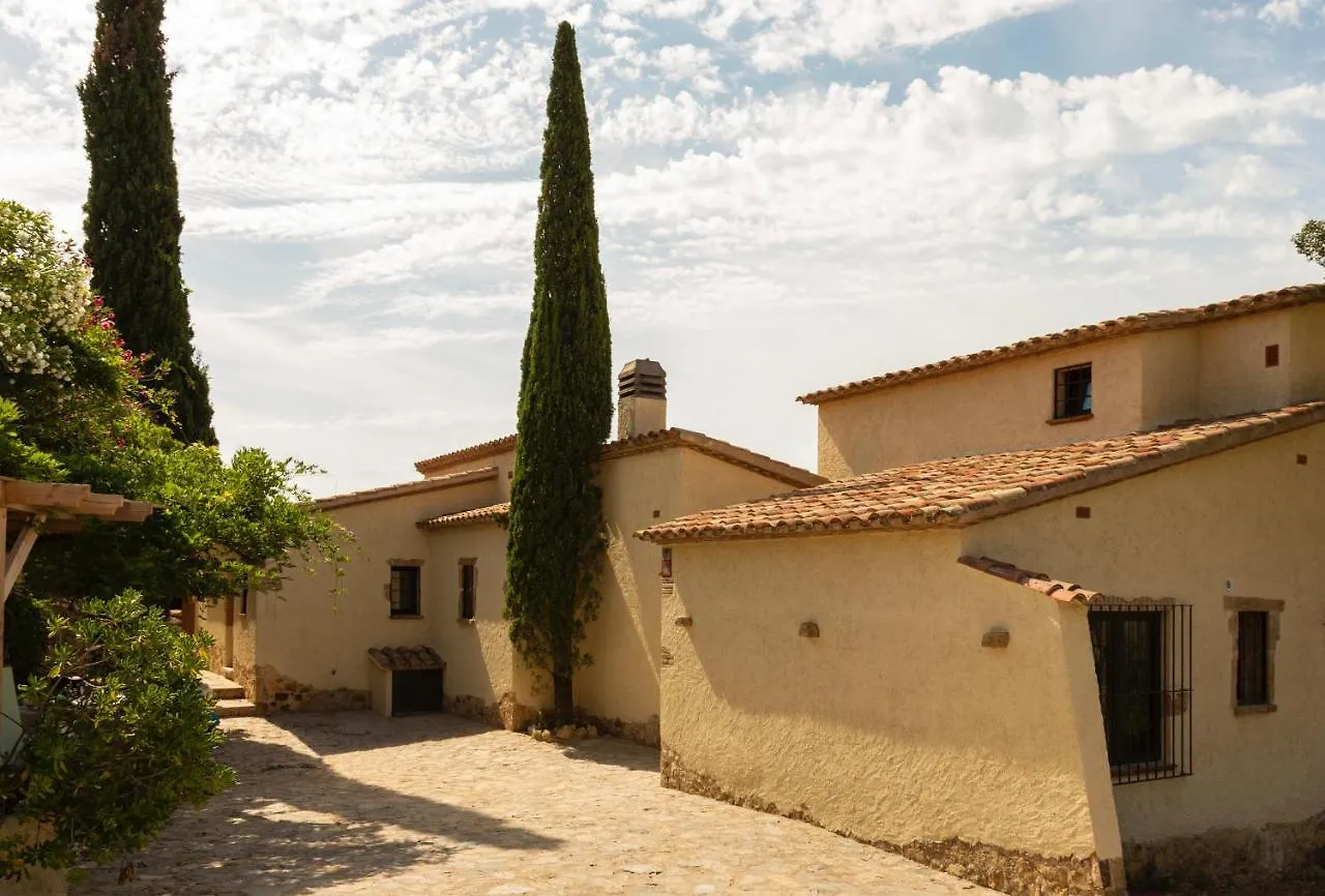 Villa Serenity 10P. - Zazu Villas Girona