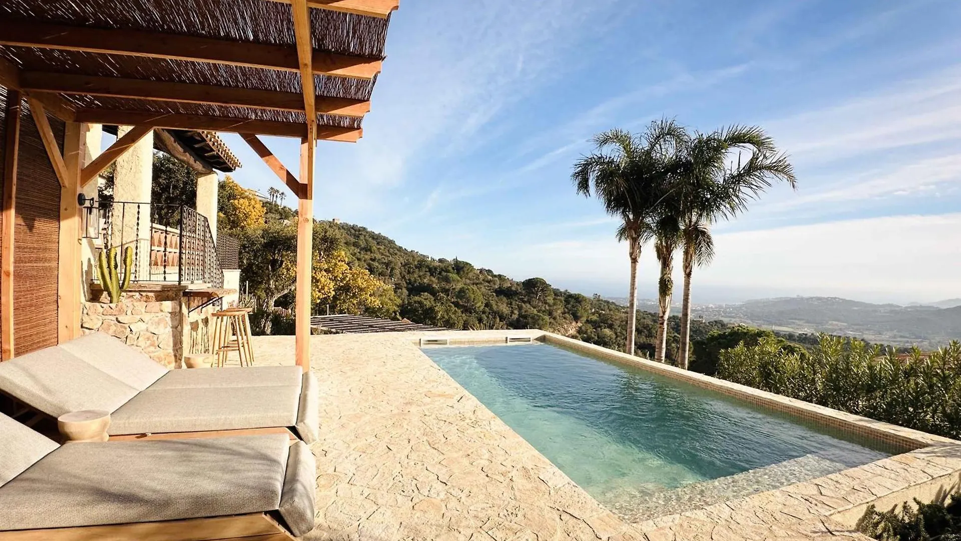 Villa Serenity 10P. - Zazu Villas Girona