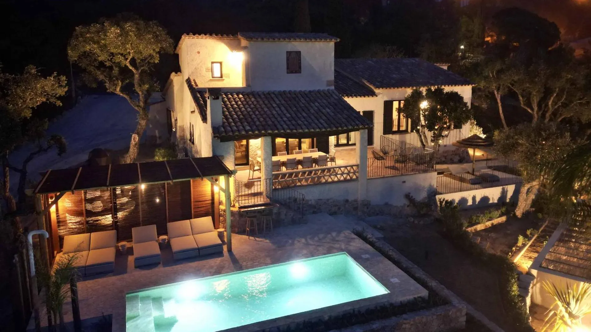 Villa Serenity 10P. - Zazu Villas Girona