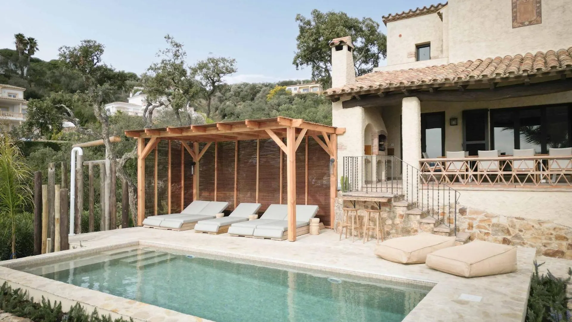 Villa Serenity 10P. - Zazu Villas Girona 0*,  Spain