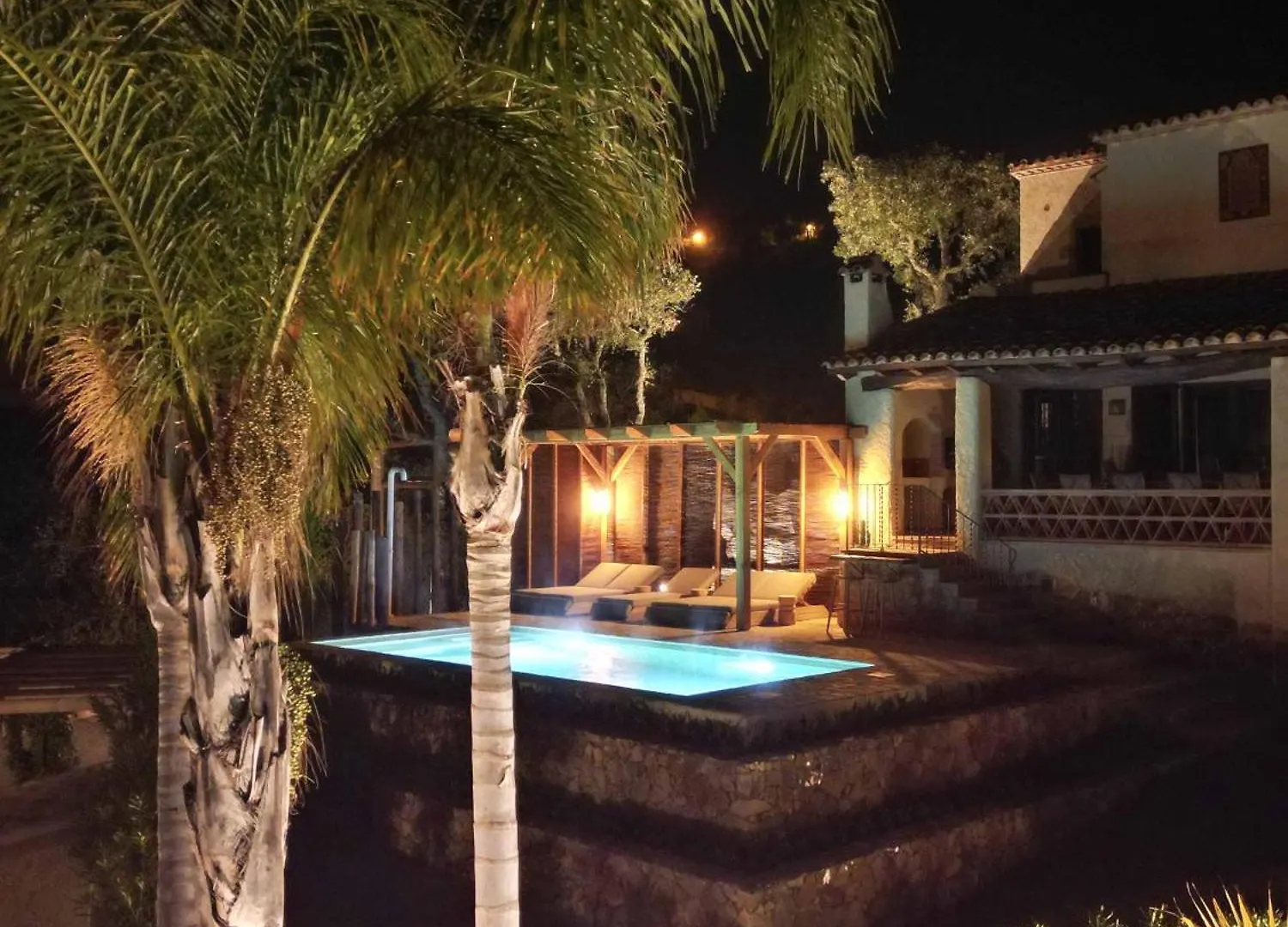 Villa Serenity 10P. - Zazu Villas Girona