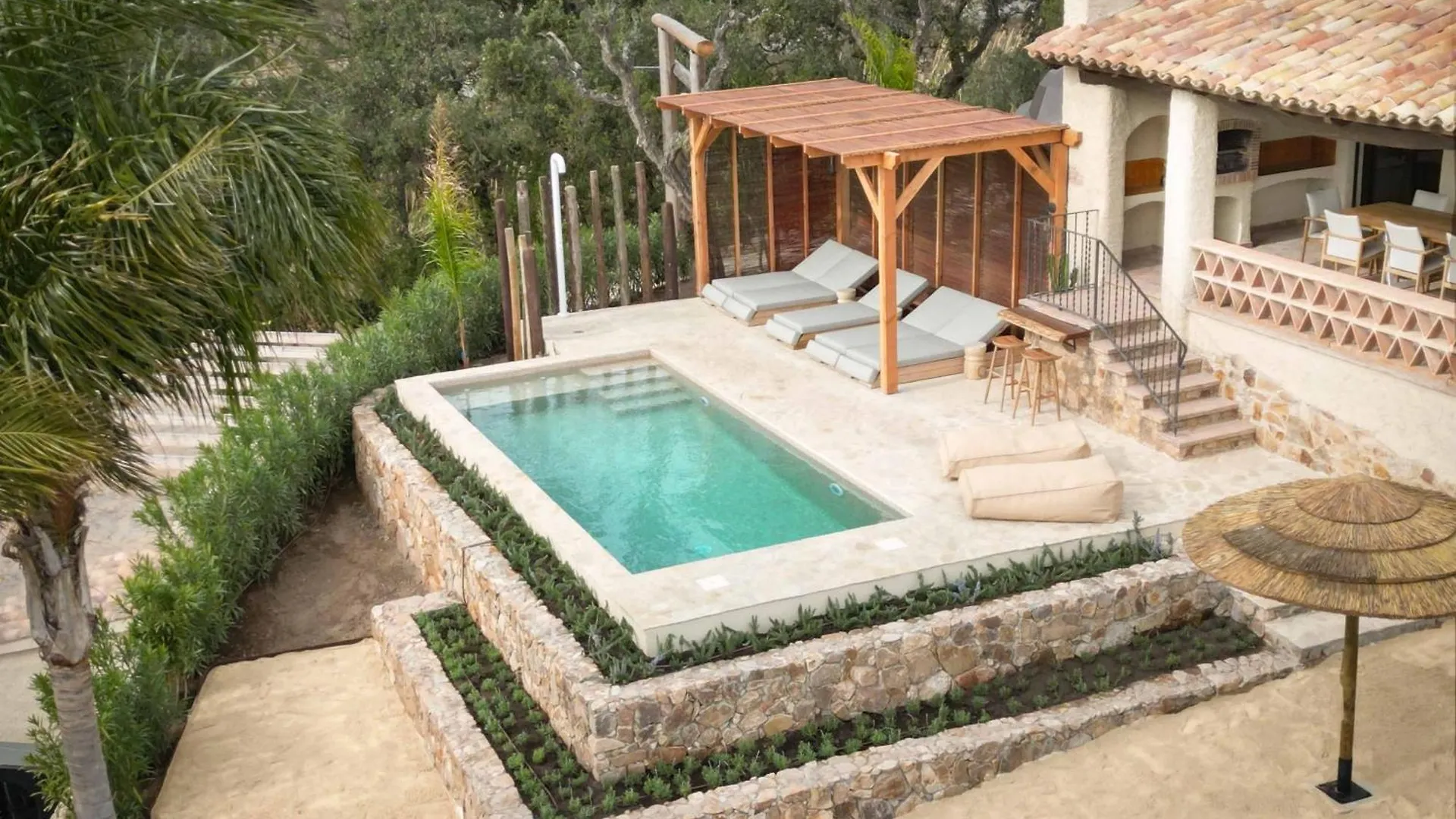 Villa Serenity 10P. - Zazu Villas Girona Spain